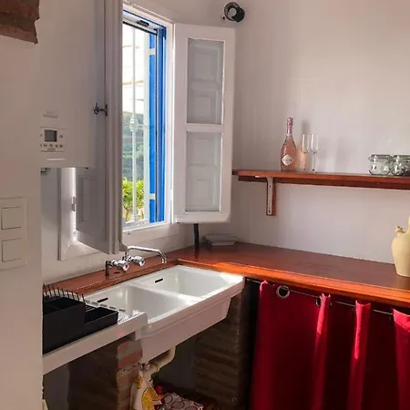 Vista Villa *