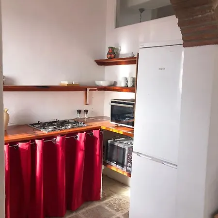 Vista Villa Nerja